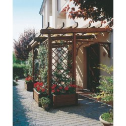 pergola art. 3307...