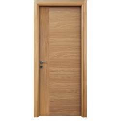 Porta in vero legno...