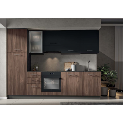 Cucina composizione 285 cm